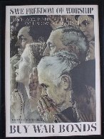 Four Freedoms Four Freedoms