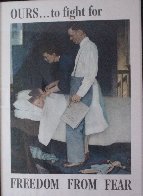 Four Freedoms Four Freedoms