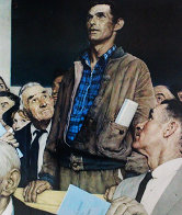 Four Freedoms Four Freedoms