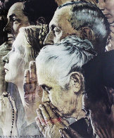 Four Freedoms Four Freedoms
