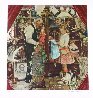 April Fool 1976 HS Limited Edition Print by Norman Rockwell - 1