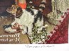 April Fool 1976 HS Limited Edition Print by Norman Rockwell - 2