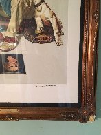 Starstruck AP 1976 Limited Edition Print by Norman Rockwell - 8 Starstruck AP 1976 Limited Edition Print by Norman Rockwell - 8