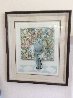 Connisseur AP Limited Edition Print by Norman Rockwell - 1