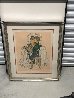 Secrets Limited Edition Print by Norman Rockwell - 1