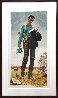 Young Lincoln AP 1977 Limited Edition Print by Norman Rockwell - 1