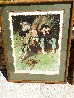 Tom Sawyer 1973 - Framed Suite of 8 Lithographs Limited Edition Print by Norman Rockwell - 7