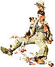 Rejected Suitor AP - HS Limited Edition Print by Norman Rockwell - 0