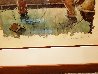 Spanking AP 1972 HS Limited Edition Print by Norman Rockwell - 2
