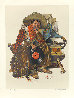 Dreams of Long Ago Limited Edition Print by Norman Rockwell - 0