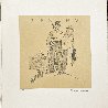 Four Seasons Portfolio Suite of 4 Lithographs 1976 HS Limited Edition Print by Norman Rockwell - 1 Four Seasons Portfolio Suite of 4 Lithographs 1976 HS Limited Edition Print by Norman Rockwell - 1