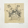 Four Seasons Portfolio Suite of 4 Lithographs 1976 HS Limited Edition Print by Norman Rockwell - 2 Four Seasons Portfolio Suite of 4 Lithographs 1976 HS Limited Edition Print by Norman Rockwell - 2