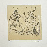 Four Seasons Portfolio Suite of 4 Lithographs 1976 HS Limited Edition Print by Norman Rockwell - 4 Four Seasons Portfolio Suite of 4 Lithographs 1976 HS Limited Edition Print by Norman Rockwell - 4