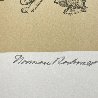 Four Seasons Portfolio Suite of 4 Lithographs 1976 HS Limited Edition Print by Norman Rockwell - 17 Four Seasons Portfolio Suite of 4 Lithographs 1976 HS Limited Edition Print by Norman Rockwell - 17
