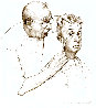 At the Barber AP 1974 HS Limited Edition Print by Norman Rockwell - 0