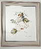 Four Ages of Love: Framed Suite of 4 AP 1976 Limited Edition Print by Norman Rockwell - 7