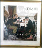 Saying Grace AP 1972 HS Limited Edition Print by Norman Rockwell - 1