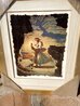 Tom Sawyer: The Cave 1971 HS Limited Edition Print by Norman Rockwell - 1