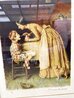 Tom Sawyer: The Medicine HS Limited Edition Print by Norman Rockwell - 2