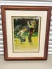 Dead Cat AP 1973 HS Limited Edition Print by Norman Rockwell - 1 Dead Cat AP 1973 HS Limited Edition Print by Norman Rockwell - 1