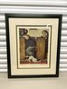 In Church 1973 HS Limited Edition Print by Norman Rockwell - 1 In Church 1973 HS Limited Edition Print by Norman Rockwell - 1