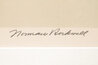 Swing HS Limited Edition Print by Norman Rockwell - 4 Swing HS Limited Edition Print by Norman Rockwell - 4