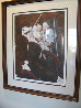 Charwomen 1976 Limited Edition Print by Norman Rockwell - 2