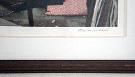Saying Grace AP Limited Edition Print by Norman Rockwell - 2 Saying Grace AP Limited Edition Print by Norman Rockwell - 2