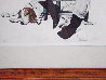 Music Hath Charm AP - HS Limited Edition Print by Norman Rockwell - 2