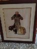 Rock Puppeteer Limited Edition Print by Norman Rockwell - 1
