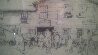Blacksmith Shoppe (Blacksmith's Boy - Heel And Toe) 1971 HS Limited Edition Print by Norman Rockwell - 2