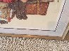 Back From Camp 1976 Limited Edition Print by Norman Rockwell - 2