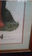 Catching the Big One AP Limited Edition Print by Norman Rockwell - 3 Catching the Big One AP Limited Edition Print by Norman Rockwell - 3