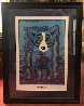 We Will Rise Again New Orleans 2005 Limited Edition Print by Blue Dog George Rodrigue - 1 We Will Rise Again New Orleans 2005 Limited Edition Print by Blue Dog George Rodrigue - 1