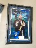 Al Hirt 2000 Poster Limited Edition Print by Blue Dog George Rodrigue - 1