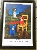 Boiling My Blues Away Poster 1998 HS Other by Blue Dog George Rodrigue - 1