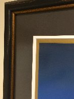 By the Light of the Moon - Split Front 1992 Limited Edition Print by Blue Dog George Rodrigue - 3 By the Light of the Moon - Split Front 1992 Limited Edition Print by Blue Dog George Rodrigue - 3