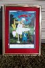 Schaeffer Crawfish And Art Festival Poster 1999 Other by Blue Dog George Rodrigue - 1 Schaeffer Crawfish And Art Festival Poster 1999 Other by Blue Dog George Rodrigue - 1