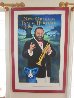 New Orleans Jazz And Heritage Festival 2000 HS Other by Blue Dog George Rodrigue - 1 New Orleans Jazz And Heritage Festival 2000 HS Other by Blue Dog George Rodrigue - 1