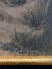 Sioux Country 23x18 Original Painting by Alfredo Rodriguez - 3