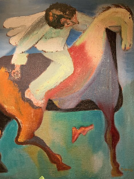Alfred Rogoway Paintings For Sale, Wanted