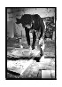 HUGE Crosby Street Studio - Basquiat 2015 HS - New York, NYC Photography by Roland Hagenberg - 2