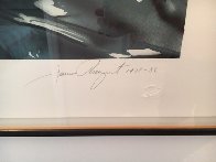 Glass Wishes AP 1978 Limited Edition Print by James Rosenquist - 2 Glass Wishes AP 1978 Limited Edition Print by James Rosenquist - 2