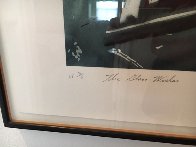 Glass Wishes AP 1978 Limited Edition Print by James Rosenquist - 3 Glass Wishes AP 1978 Limited Edition Print by James Rosenquist - 3