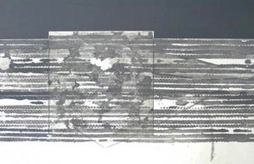 Window Washer Glass House: State 2 1978 Limited Edition Print - James Rosenquist Window Washer Glass House: State 2 1978 Limited Edition Print - James Rosenquist