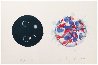 High Pool 1966 Limited Edition Print by James Rosenquist - 1 High Pool 1966 Limited Edition Print by James Rosenquist - 1