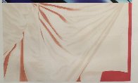 1, 2, 3 Outside 1972 Huge Limited Edition Print by James Rosenquist - 4