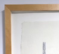 1, 2, 3 Outside 1972 Super Huge Limited Edition Print by James Rosenquist - 5 1, 2, 3 Outside 1972 Super Huge Limited Edition Print by James Rosenquist - 5