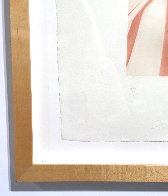 1, 2, 3 Outside 1972 Super Huge Limited Edition Print by James Rosenquist - 6 1, 2, 3 Outside 1972 Super Huge Limited Edition Print by James Rosenquist - 6