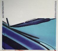 1, 2, 3 Outside 1972 Super Huge Limited Edition Print by James Rosenquist - 7 1, 2, 3 Outside 1972 Super Huge Limited Edition Print by James Rosenquist - 7